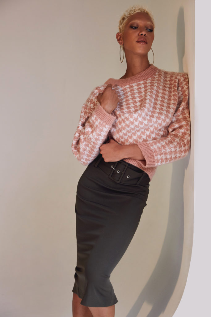 White Closet Global Fashion House