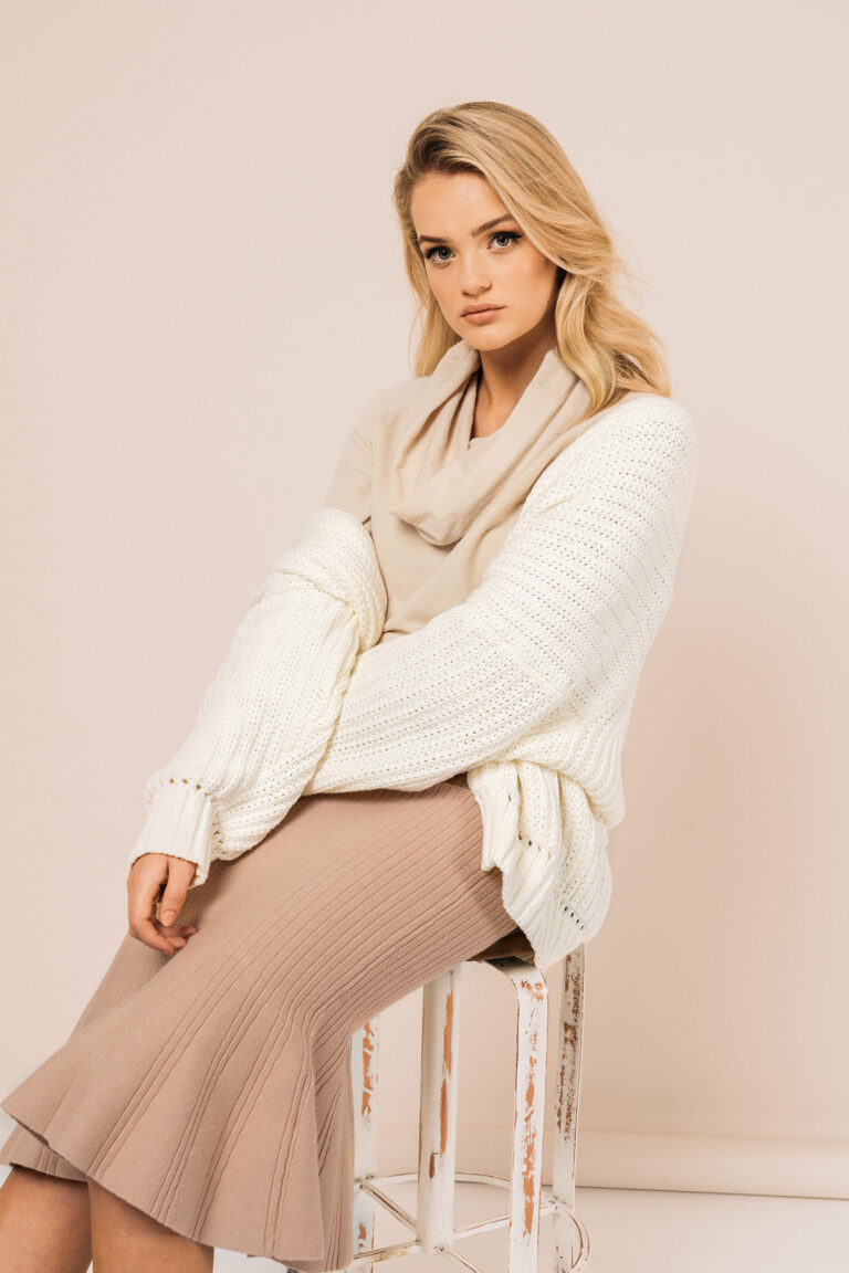white closet clothing brand