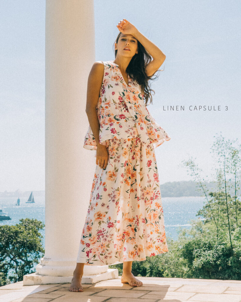 white closet clothing online