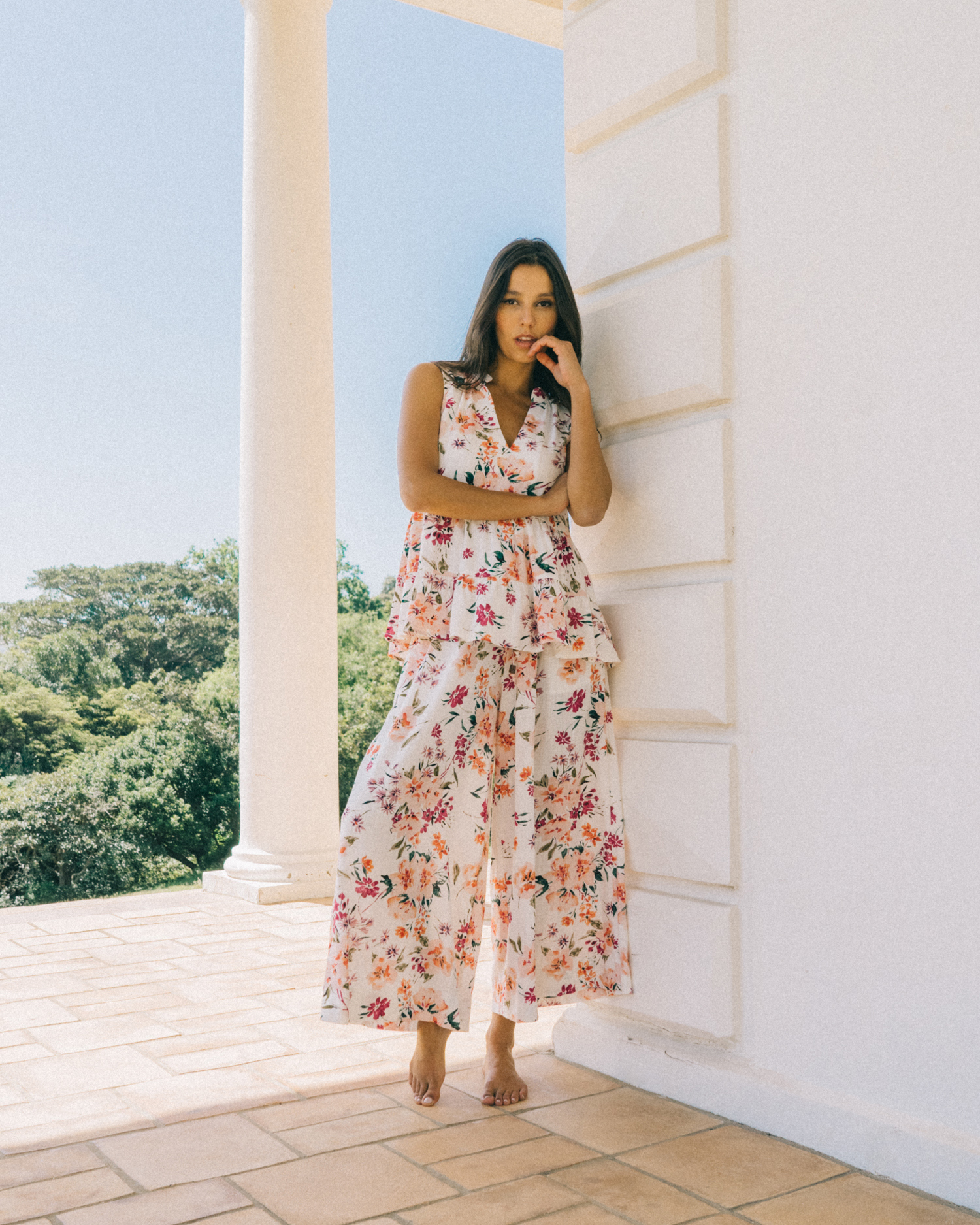 white closet clothing online