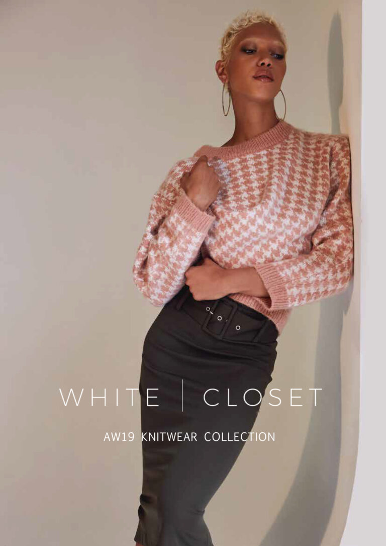 white closet clothing online